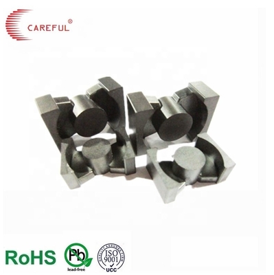 Buy High frequency ferrite core DS  type  POT  type for transducer online manufacture