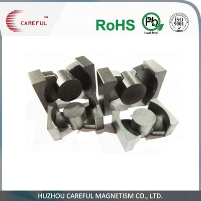 Buy High frequency ferrite core DS  type  POT  type for transducer online manufacture