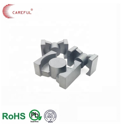 kopen Rohs ISO9001 MnZn ferrietmateriaal PQ3225 transformer ferrietkern met fabrieksprijs 1KHZ-1MHZ online vervaardiging