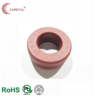 comprar Venta directa cuidadosa de diferentes tamaños núcleos de anillos amorfos toroidales grandes 103*75*30 Fabricación en línea