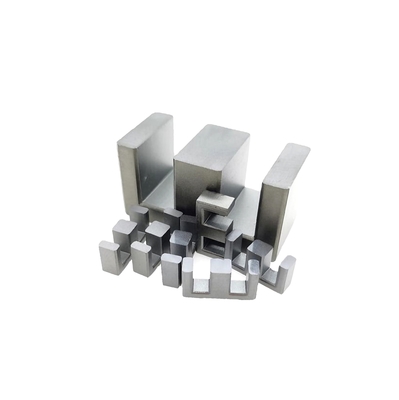 kopen Goedkope prijs en functionele geavanceerde heatsaling PC40 materiaal EE65B grote ferriet kern transformator kern online vervaardiging