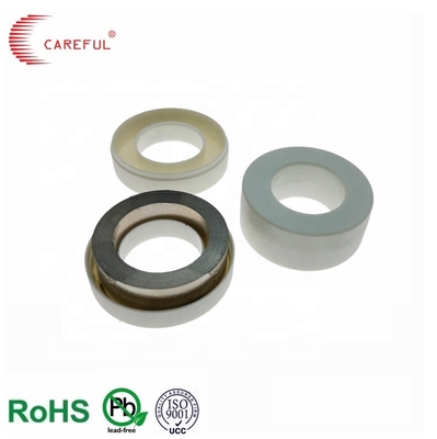 comprar Muestra gratuita de venta directa UT261610 núcleo toroidal nanocristalino a base de Fe para estrangulamiento de modo común Fabricación en línea