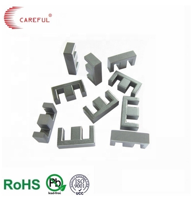 comprar Ventas directas cuidadosas FP95 EE65B material MnZn transformador de alta frecuencia núcleo de ferrita blanda Fabricación en línea