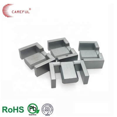 Buy Quality Comes First Cheap price  functional advanced Hot sale PC35 material EE85B  large  ferrite cores transformer  reactor online manufacture