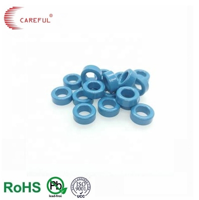 comprar Tipo T Núcleo de ferrita toroidal blanda de alta frecuencia Ni Zn ferrita Fabricación en línea