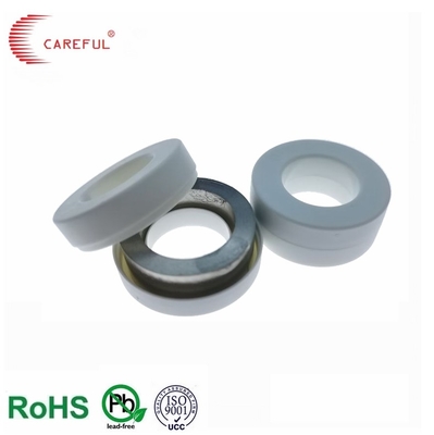 comprar Cinturón de núcleo toroidal nanocristalino 23*18*10 Núcleo de anillo de ferrita nanocristalino Fabricación en línea