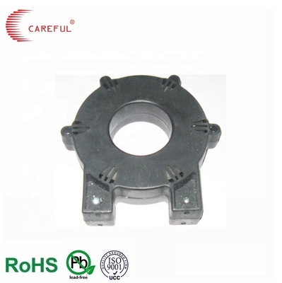 comprar Material de buena calidad 1K107 núcleo magnético toroidal nanocristalino con buena serie Fabricación en línea