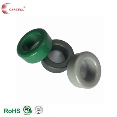 comprar NiZn MnZn material de ferrita Rohs ISO9001 Tamaño grande Tecnología avanzada Fabricación en línea