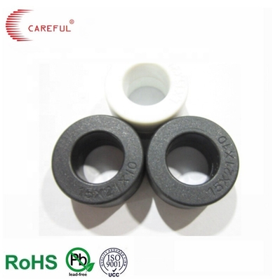 comprar Núcleo toroidal nanocristalino de alta frecuencia de gran tamaño 120x70x30 mm Fabricación en línea