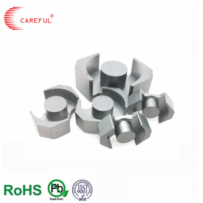 Buy customization high power RM8 MnZn transformer pc40/95 smps ferrite cores used for switching power supply transformer online manufacture