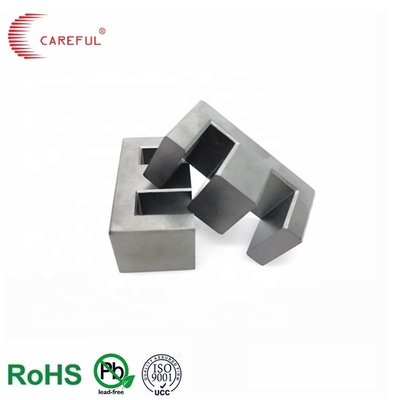 kopen Rohs ISO9001 Warmverkoop PC40 materiaal EE85B grote ferrietkernen transformatorkern online vervaardiging