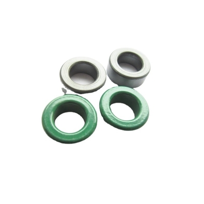 comprar Nueva clasificación Tecnología avanzada de mayor rendimiento de coste y núcleo toroidal de ferrita EMI para filtro de ruido EMI Fabricación en línea