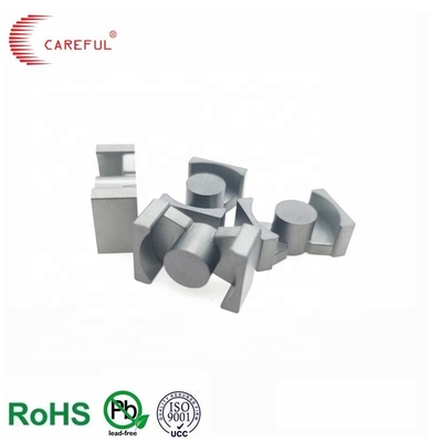 Buy Custom hot-selling MnZn ferrite material PQ2620  transformer core ROHS approved online manufacture