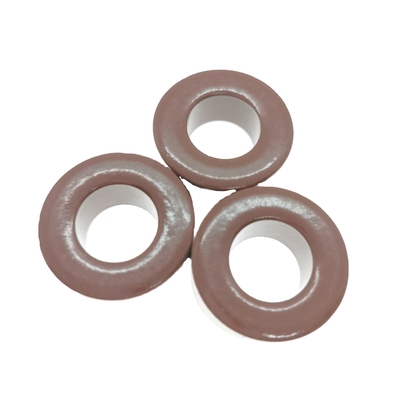 Buy Attractive Reasonable Advanced Technology Products EMI Ferrite Toroidal Core For Emi Noise Filter online manufacture