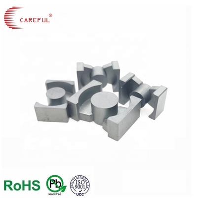kopen Hot sale Rohs ISO9001 Fabriek directe verkoop PQ32 transformator kern MnZn materiaal ferriet kern online vervaardiging
