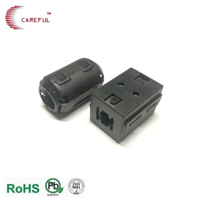 Buy Clamp Type Split Core Cable Ferrite Core Current Suppressor Soft online manufacture