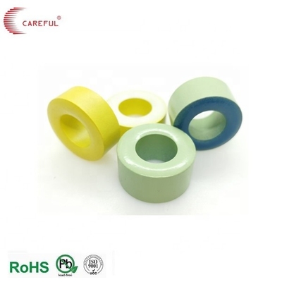Buy High Performance Efficiency Toroid Ferrite Core EMC Components online manufacture