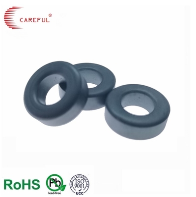Купить MnZn Nizn Ferrite Core Toroidal Emi Suppression Ferrite Core Производитель Производство в сети