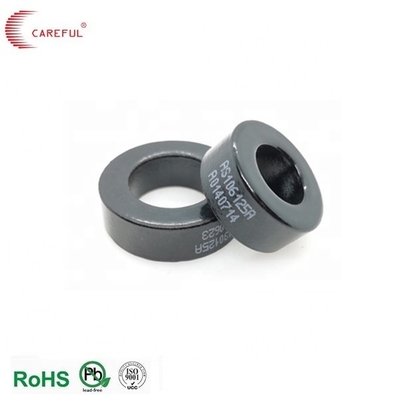 kopen Voorkeur Ervaren Nizn Ferrite Core Voorzichtige Toroïdale Core Voor transformatoren 14*29*8 online vervaardiging