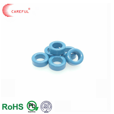 comprar Núcleo toroidal de ferrita de alta frecuencia para filtro magnético Fabricación en línea