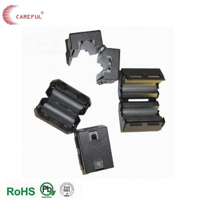 Buy Optimal level  products factory EMI Suppression coil inductor  ferrite core online manufacture
