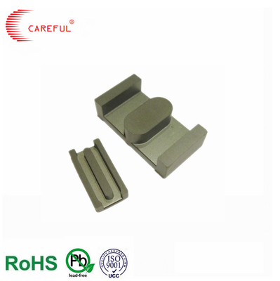 ED Type Mnzn Transformer Ferrite Core ED25 ED38 ED40 ED42 ED43