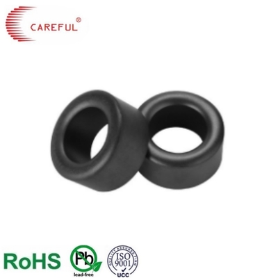 Toroidal Customized Ferrite EMI Suppression Core FN150 T54*35*36 High Frequency