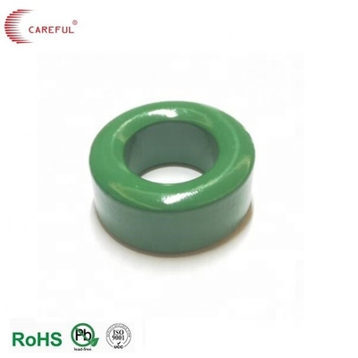 R5K T20x12x10 MnZn Soft Choke Ferrite Toroidal Cores voor industriële magneet
