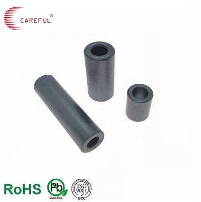 F2 Material RH26x28.5x12.7 Tubular Emi Ferrite Bead Soft Ferrite Sleeve Bead Cores