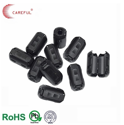 China  SCRC/SCNF Type EMI  Cable Ferrite  Core With Good Price