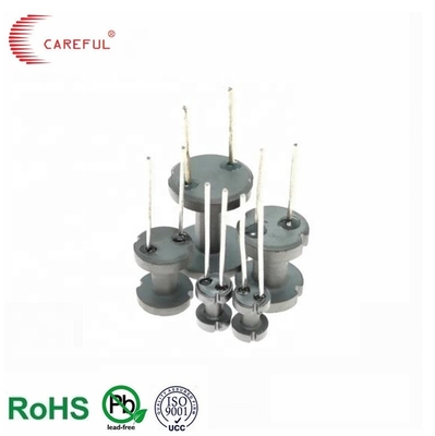 5/6/7mm Pin 10 * 14 Núcleo de tambor de ferrita para el inductor de potencia de 10uh