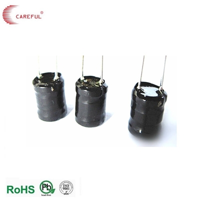 Free Sample DR2w5x7 Type Drum Core Inductor For 1 Henry 10 Henry Inductance