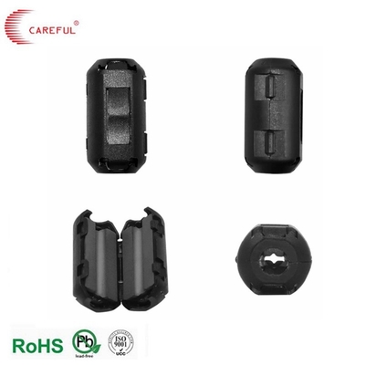 Careful Company Advanced Technology High-Frequency China Manufacturer  Ferrite Core Clamp With Free Sample