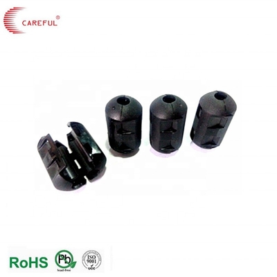 F9 SCRC 70A Snap On Ferrite Cores  Noise Filter Cable Ring Sets Emi / Emc Ferrite Core On USB Cable Ferrite Core