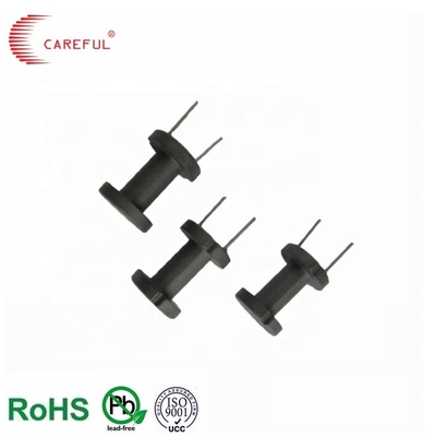 EMI  Ferrite Drum Core NiZn MgZn 2pin DRWW10x12  For Power Inductor