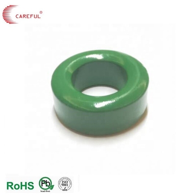 High Cost Performance Toroidal Ferrite Core Noise Filter Bang For The Buck