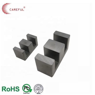 Careful FP4 EE85 Type MnZn Ferrite Core For Transformer