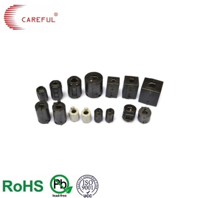 SCRC 70 Emi Round Cable Snap Its Noise Filter Ferrite Core 1M To 300M For 7mm Diameter