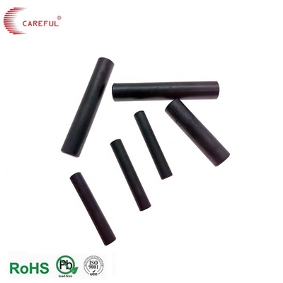 Ferrite Rod Bar R6*28 NiZn Material  Soft Ferrite Rod for Industrial Magnet