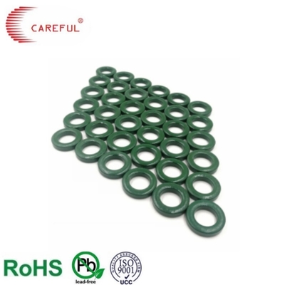 MnZn T25(OD)*15(ID)*12(Ht)mm high frequency toroidal ferrite core for Transformer