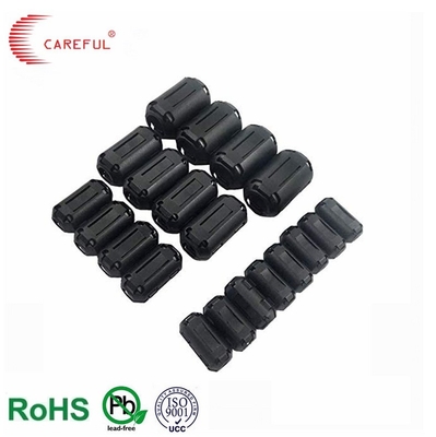 Rohs ISO9001 Factory Direct Sales F9 SCRC 35B Ferrite Magnetic Ring Easy Installation With Black Plastic Case