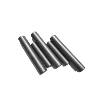 Inductor de varilla de ferrita suave R6*28 NiZn Material para núcleos EMI/EMC