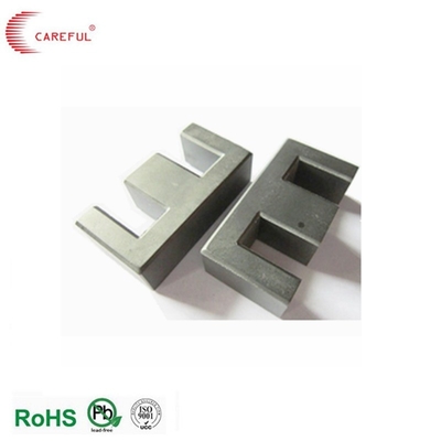 Hoogwaardige en goedkope Rohs ISO9001 Fabriek directe verkoop transformator kern EE type Ferriet MNZN kern