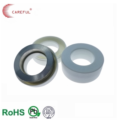 Industrial Magnet Nanocrystalline / Amorphous Core Coil Shape
