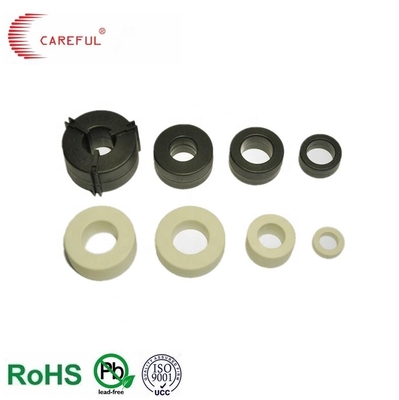 10pce Free Sample Nanocrystalline Toroidal Core Transformer Core For Solar Inverter Current Transformer