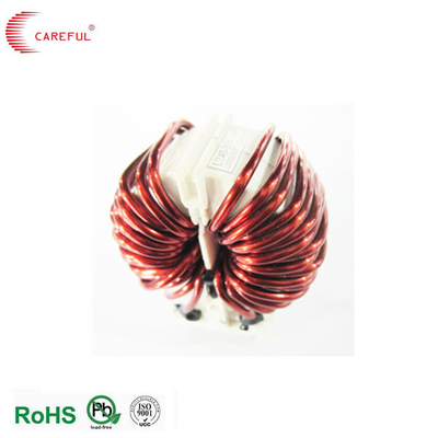 Advanced Technology Amorphous Transformer Core For Industrial Magnet