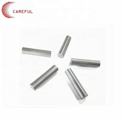 NiZn MnZn  Ferrite Rod R 6*30 Bar Shaped Antenna Soft Ferrite Impeder