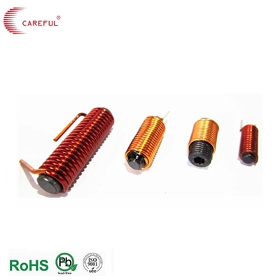 Rohs ISO9001 6x25 Ferrite Rod Bar Cores Chinese Suppliers
