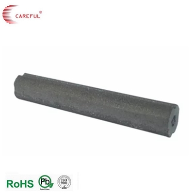 Rohs ISO9001 Ferrite Bar 30*200 Hot Sale Ferrite Rod Core