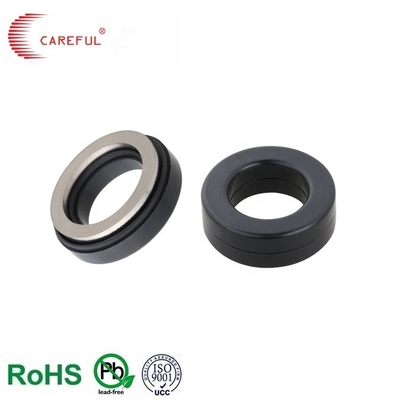 T160 Amorphous Toroidal Choke Inverter Transformer Core 1hz-1mhz Frequency